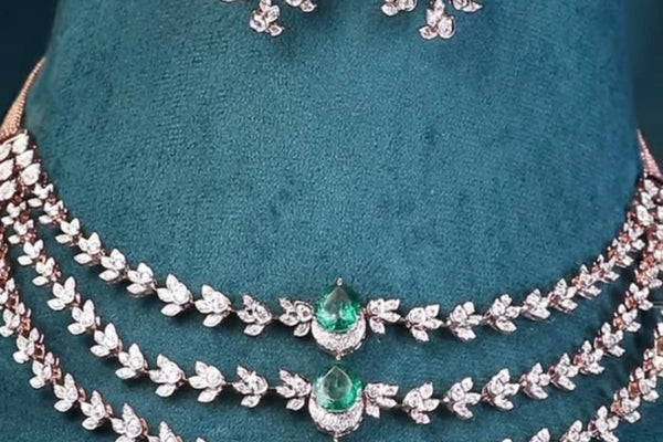 Diamond Set