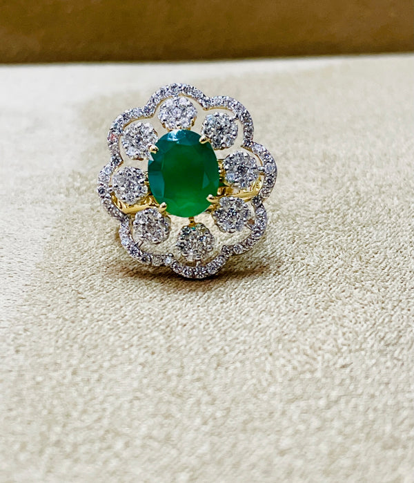Diamond Ring