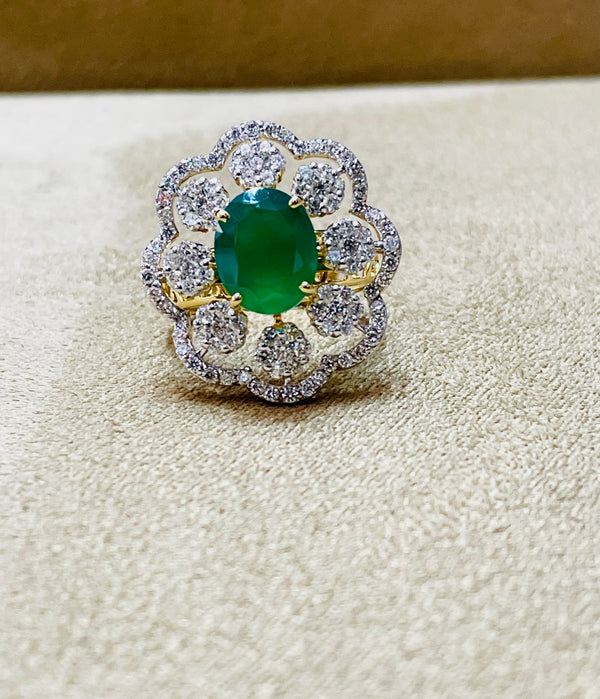 Diamond Ring