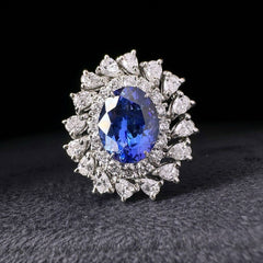 Cocktail Ring