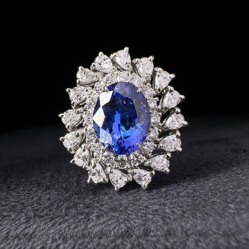 Cocktail Ring