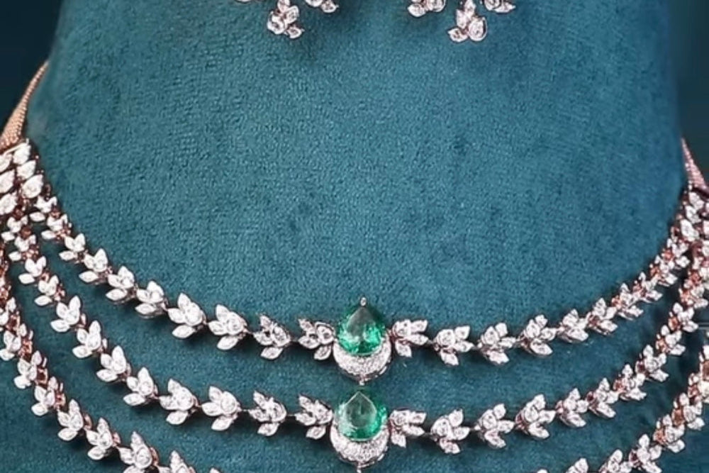Diamond Set